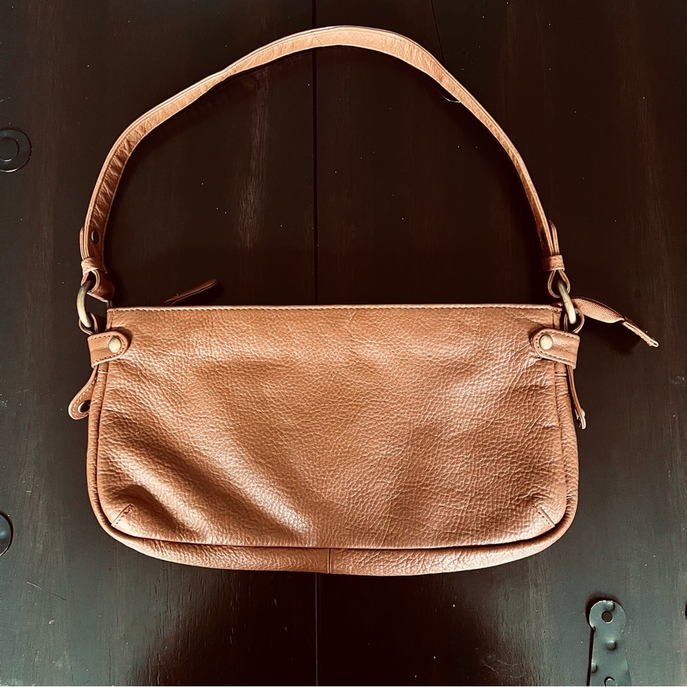 Maple Leaf Accessories Hobo Bag